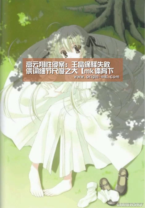 高云翔性侵案：王晶保释失败 供词细节尺度之大【mk体育下载】